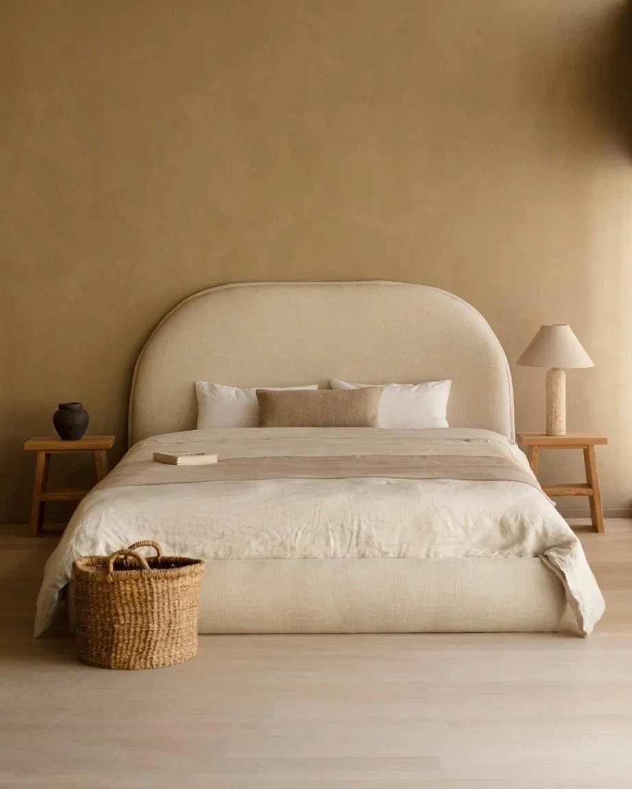 Dormitorio del paquete Confort de inecohaus