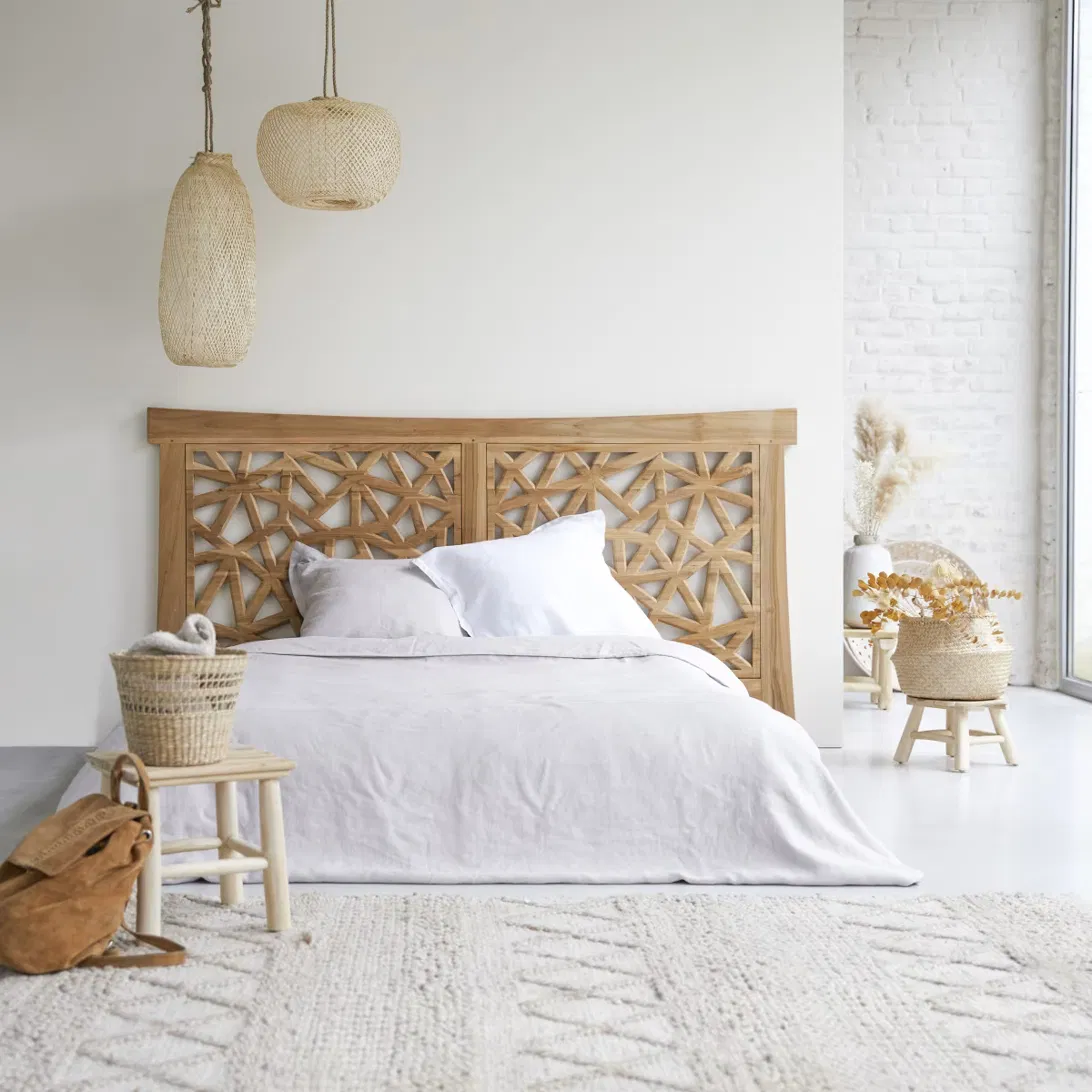 Dormitorio del paquete Premium de inecohaus